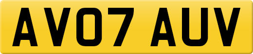 AV07AUV